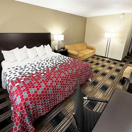 Econo Lodge Wausau - Rothschild Eksteriør billede